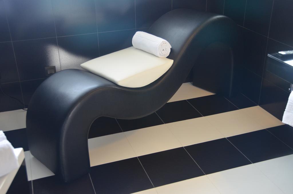 Vinyl M Hotel - Adults Only Mealhada Oda fotoğraf