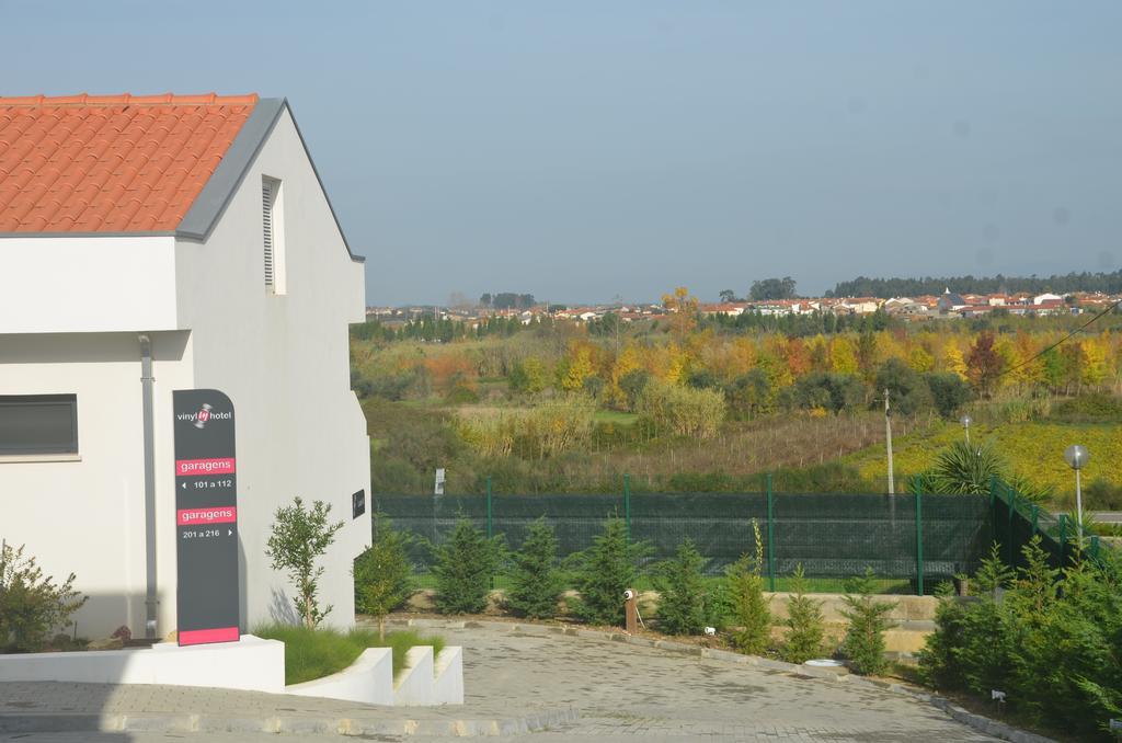 Vinyl M Hotel - Adults Only Mealhada Dış mekan fotoğraf