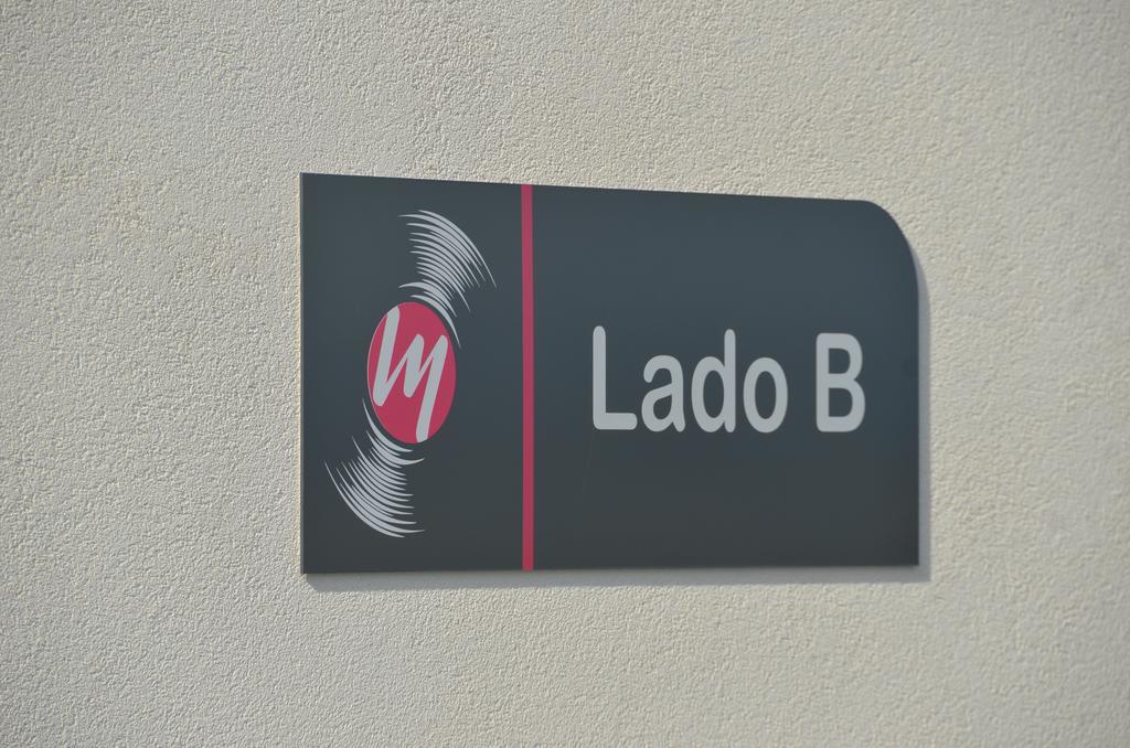 Vinyl M Hotel - Adults Only Mealhada Dış mekan fotoğraf