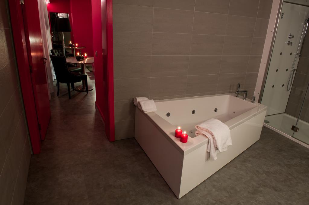 Vinyl M Hotel - Adults Only Mealhada Dış mekan fotoğraf
