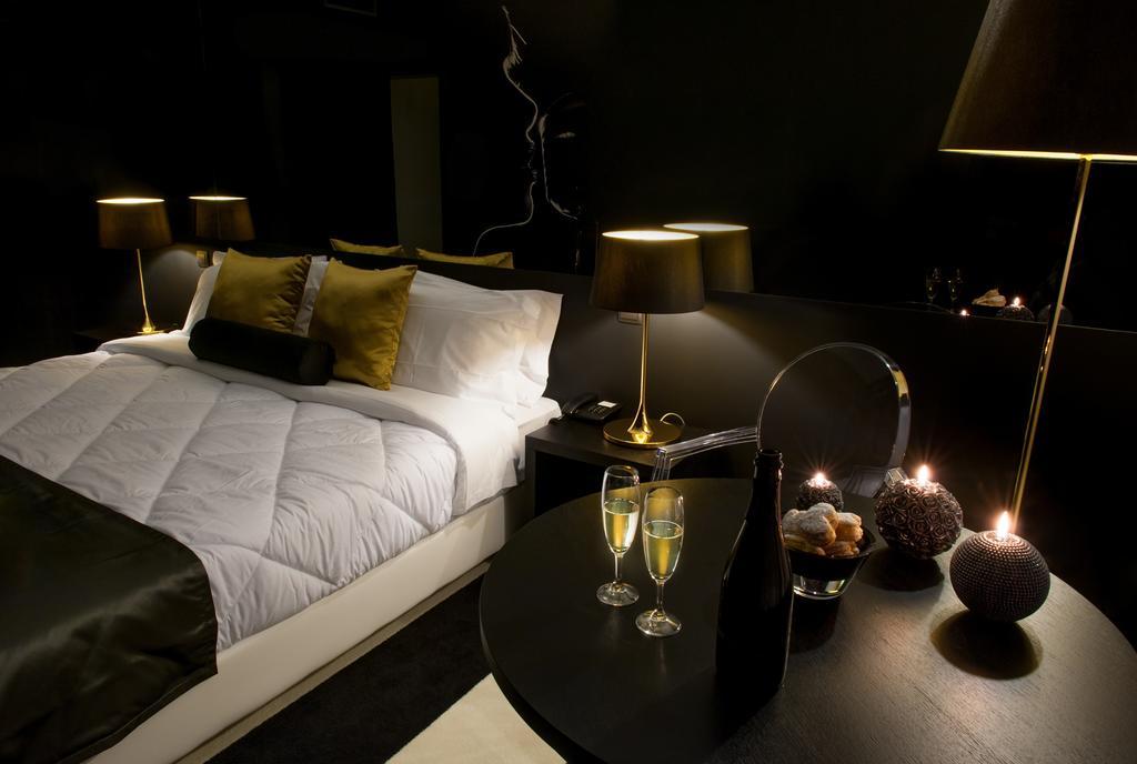 Vinyl M Hotel - Adults Only Mealhada Dış mekan fotoğraf