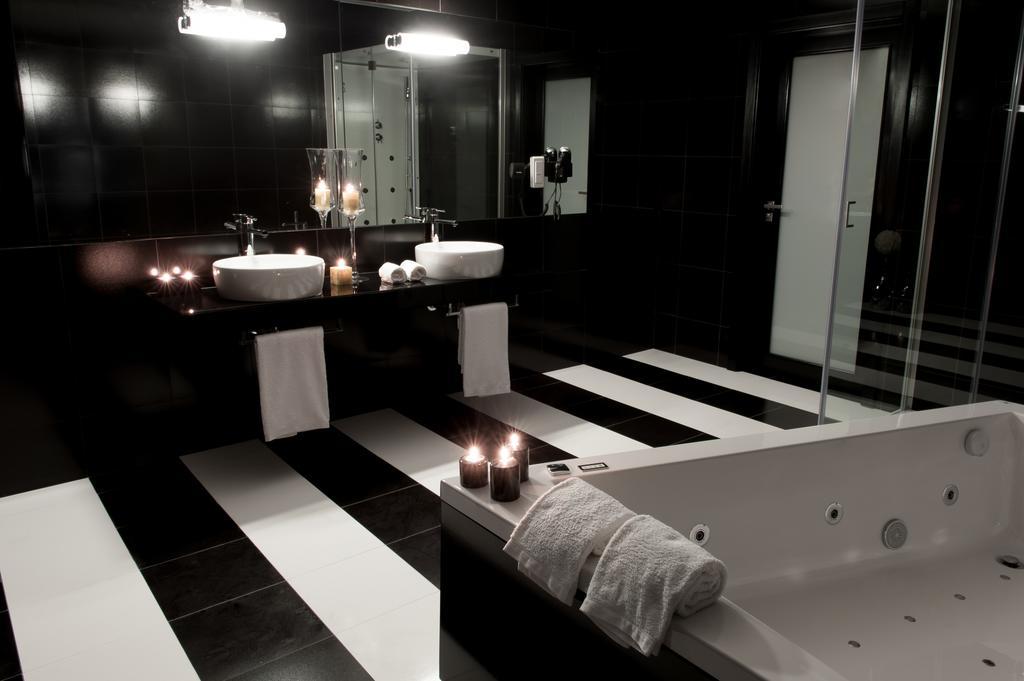 Vinyl M Hotel - Adults Only Mealhada Oda fotoğraf