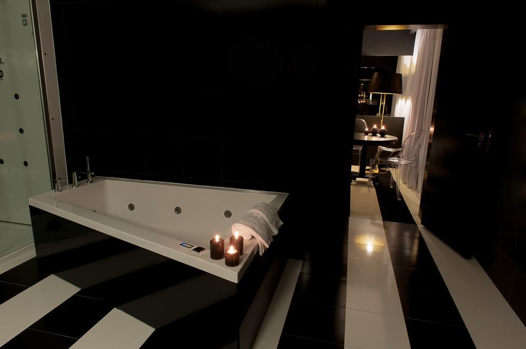 Vinyl M Hotel - Adults Only Mealhada Dış mekan fotoğraf
