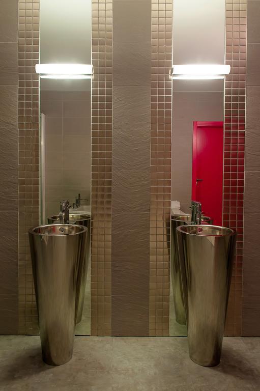 Vinyl M Hotel - Adults Only Mealhada Dış mekan fotoğraf