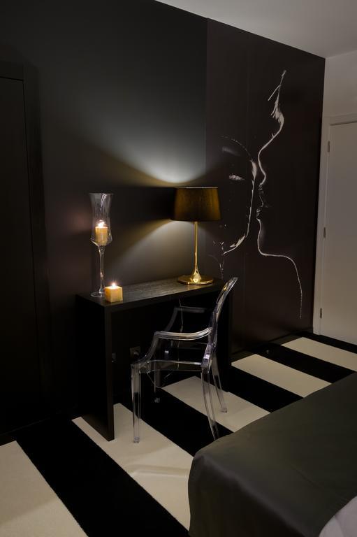 Vinyl M Hotel - Adults Only Mealhada Dış mekan fotoğraf