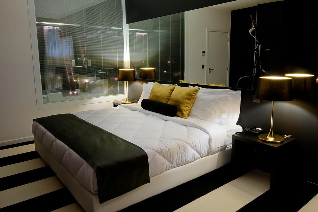Vinyl M Hotel - Adults Only Mealhada Oda fotoğraf